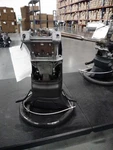 2016 Ford Fusion Steering Column Oem Grey 96K Miles DG9Z3511C Month Warranty. Fixed Price $134.99.