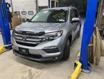 Steering Column Floor Shift Us Market Awd Ex Fits 16-18 Pilot 217887. Fixed Price $247.39.