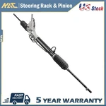 Hydraulic Power Steering Rack And Pinion Assembly For Subaru B9TRIBECA 2006-2007. Fixed Price $186.19.