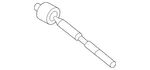 Genuine Kia Inner Tie Rod 56540-P2000. Fixed Price $84.70.