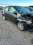 Used Steering Column Fits: 2017 Chevrolet Sonic W/o Keyless Ignition W/delay Rea. Fixed Price $186.37.