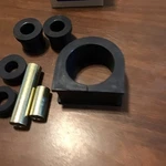 Dorman 905-400 Rack And Pinion Bushing For 00-06 Toyota Sequoia Tundra. Fixed Price $30.00.
