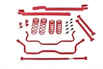 Bmr Suspension Level 1 Handling Package HPP005R. Fixed Price $1339.00.