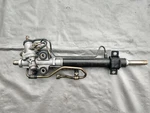 99-05 Mazda MX-5 Miata Oem Power Steering Rack & Pinion Assembly. Fixed Price $118.51.