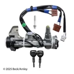 Ignition Lock Assembly Beck/arnley 201-2083 Fits 97-01 Honda Cr-v. Fixed Price $232.09.