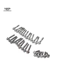 Mercedes 164 Gl/ml/r/sprinter Left Driver Valve Cover Bolts Hardware Set 07+. Fixed Price $74.99.