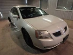 Steering Gear/rack Power And Pinion 2.4L Cyl Es Fits 04-09 Galant 123653. Fixed Price $75.00.