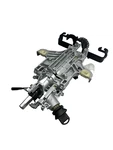 Reman 1999-2002 F250 F350 Superduty Tilt Steering Column W Manual Floor Shift Mt. Fixed Price $239.99.