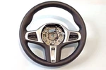 Bmw Oem Sport Steering Wheel 8746687 Heater VIN:7K68480 0KM! F40 F44 G20 G22. Fixed Price $462.96.