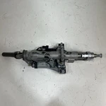 2003-2009 Mercedes R230 SL500 SL550 Steering Column Bare W/motors Oem Tested. Fixed Price $44.99.