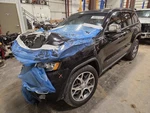 Used Rack Pinion Assembly Fits: 2019 Jeep Grand Cherokee Power Steering Lhd. Fixed Price $521.25.