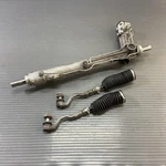2007-2014 Bmw X5 E70 4.4L Awd Power Steering Rack & Pinion 126K Miles Oem *note*. Fixed Price $76.50.