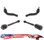 Front Inner & Outer Tie Rods Fits Lexus LS400 1995-2000. Fixed Price $79.00.