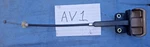 1995-1997 Toyota Avalon Parking Brake Release Cable 46209-41011-C0 Factory Oem. Fixed Price $26.99.