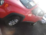 2021 Jeep Renegade Rack And Pinion Assembly Oem Red 32K Miles 52005180AA. Fixed Price $107.99.