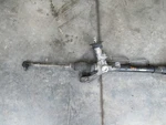 07 - 13 Suzuki SX4 Power Steering Gear Rack And Pinion. Fixed Price $170.96.