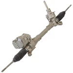For Lincoln Mkc 2015 2016 2017 Duralo Electric Power Steering Rack & Pinion Csw. Fixed Price $714.10.