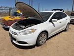 2013-2016 Dodge Dart Power Steering Gear Rack And Pinion Oem Tie Rods RL080078AH. Fixed Price $225.00.