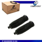 Partsw 2PC Rack And Pinion Bellow Boot Kit Ford F-150 2004-2008 Bmw 335IS. Fixed Price $19.43.