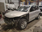 Steering Column Floor Shift With Cruise Control Fits 11-13 Tiguan 1526629. Fixed Price $173.00.