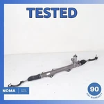 07-09 Jaguar X150 Xkr P/s Power Steering Gear Rack & Pinion 6W833200AC Oem. Fixed Price $166.00.
