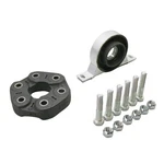 Driveshaft Coupler Flex Joint For Bmw 430I/230I/320I 2.0L 26117511454. Fixed Price $44.89.