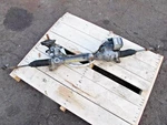 2012 Ford Focus 2.0L Steering Gear Electric Power Rack And Pinion. Fixed Price $174.99.
