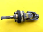 2008-12 Honda Accord Steering Column Intermediate Joint Shaft Oem 53200-TA0-A12. Fixed Price $37.20.
