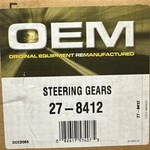 A1 Cardone 27-8412 Steering Gear For Select 99-07 Cadillac Chevrolet Gmc Models. Fixed Price $259.99.