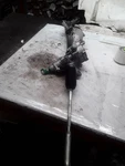 Steering Gear/rack Without Off Road Package Fits 23 Forester 2406809. Fixed Price $460.00.