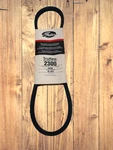 Gates 2300 Truflex Fhp Low Horse-power V-belt 6830 4L300. Fixed Price $21.95.