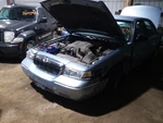 Steering Column Shift Fits 00-02 Crown Victoria 2149000. Fixed Price $150.00.