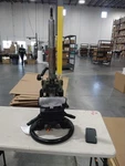 2015 Subaru Legacy Green Steering Column Oem 34170AL000 111K Miles. Fixed Price $124.99.