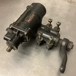 2000-2004 Nissan Xterra Frontier Power Steering Gear Box 49200-9Z011 Oem. Fixed Price $129.95.