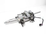 2016-2018 Audi A6 Quattro Steering Column Assembly 4G0419506CB. Fixed Price $83.39.
