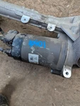 Steering Gear/rack Hybrid Sport Fits 25 Accord 812219. Fixed Price $839.80.
