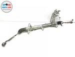 2013-2014 Bmw M5 F10 Front Power Steering Gear Box Rack Tie Rods Assembly M6 Oem. Fixed Price $445.45.