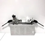 Audi Tt MK1 8N 2000-2006 Hydraulic Power Steering Rack And Pinion 1J0422105 Oem. Fixed Price $178.50.