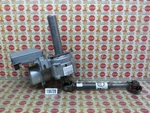11-13 Ford Fiesta Floor Shift Power Steering Column W/motor AE81-3C529-AP Oem. Fixed Price $134.99.