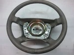 Steering Wheel Brown E430 98-99 Mercedes E-class W-13-1N. Fixed Price $65.00.