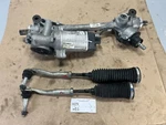 2019-2023 Cadillac XT4 2.0L Fwd Electric Power Steering Rack W/ Tie Rod Oem. Fixed Price $134.96.