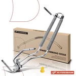 A-premium Power Steering Return Line Hose Assembly For Acura Rl 05-08 V6 3.5L. Fixed Price $81.99.