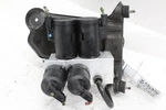 2000-2006 Mercedes W220 S55 Amg Front Hydraulic Suspension Pump 2203200358 Oem. Fixed Price $171.88.