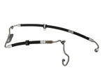 Genuine Mercedes Power Steering Pressure Hose 2114605024 Benz E500. Fixed Price $347.32.