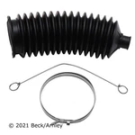 Beck Arnley 103-2901 Steering Rack Boot Kit. Fixed Price $22.16.