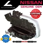 Infiniti FX35 FX37 FX50 QX70 Oem Rear Left Door Lock Actuator 2009-2017 Lifetime. Fixed Price $89.99.