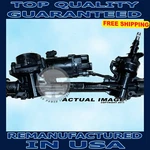 2017-2019 Chevrolet Cruze Electric Power Steering Rack And Pinion Assembly. Fixed Price $489.00.