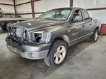 2006 Dodge RAM1500 Abs Control Module 5.7L Rwal Used 365K Miles Oem 55366355AD. Fixed Price $118.39.