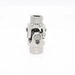 Flaming River FR1733DD X 3/4"-30 Universal Nickel Billet Ujoint. Fixed Price $103.50.