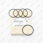 Oem Genuine Subaru Forester / Impreza Legacy Outback Power Steering Seal Kit. Fixed Price $35.00.